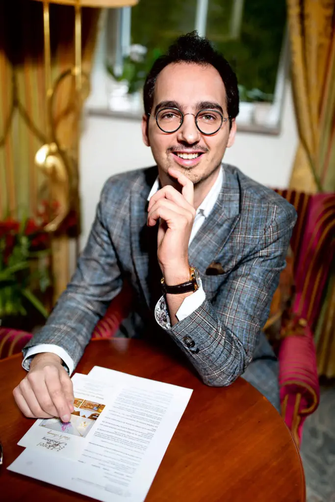 Andreas Fehlberger