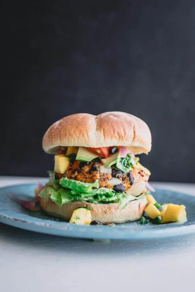Vegan Food Award